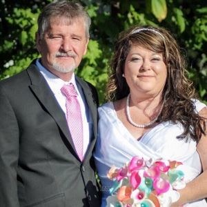 Meet your Posher, Christie